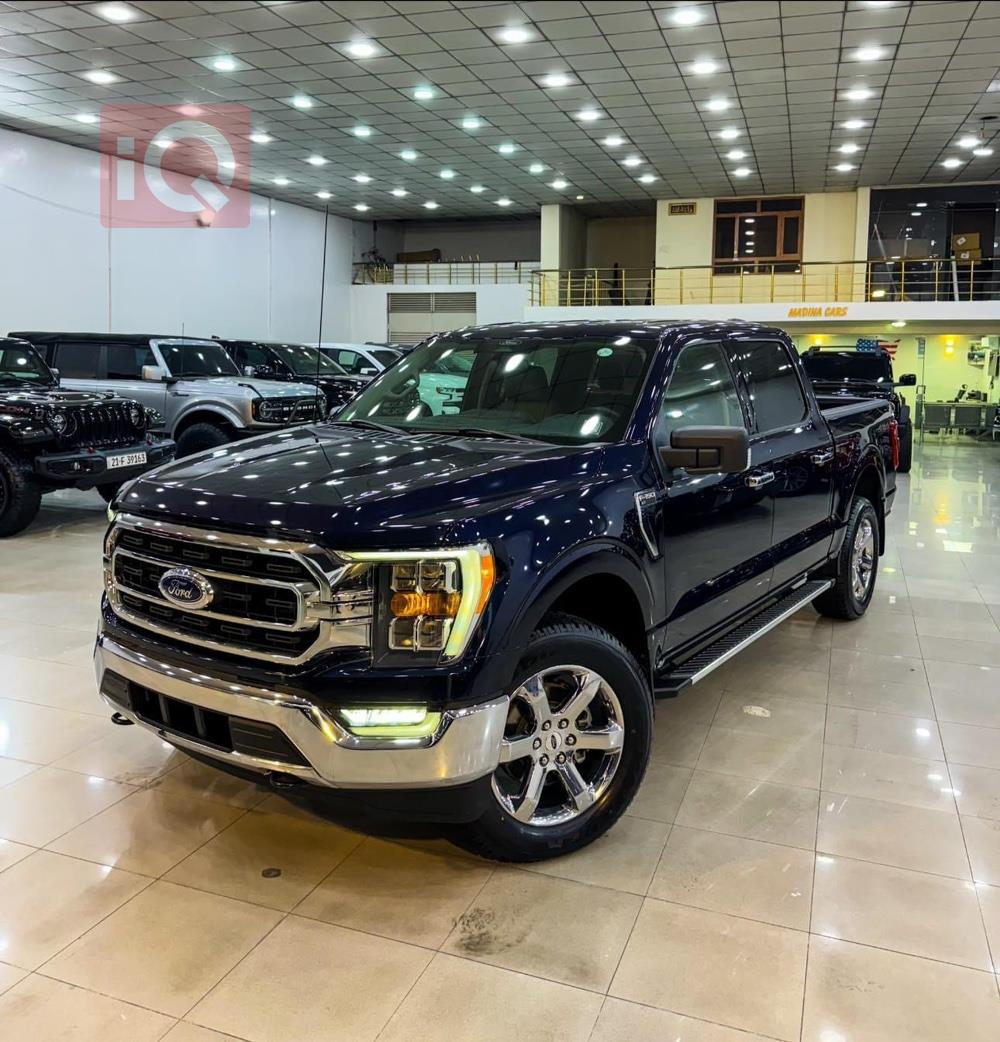 فۆرد F-150